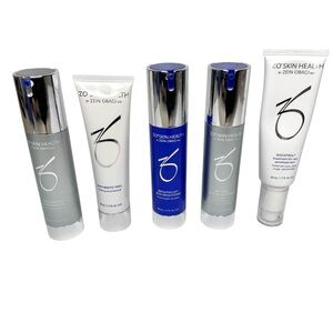 ZO SKIN HEALTH Brightening Bundle Set by Zein Obagi